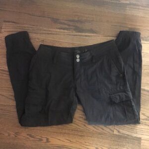 Prana Cargo Joggers